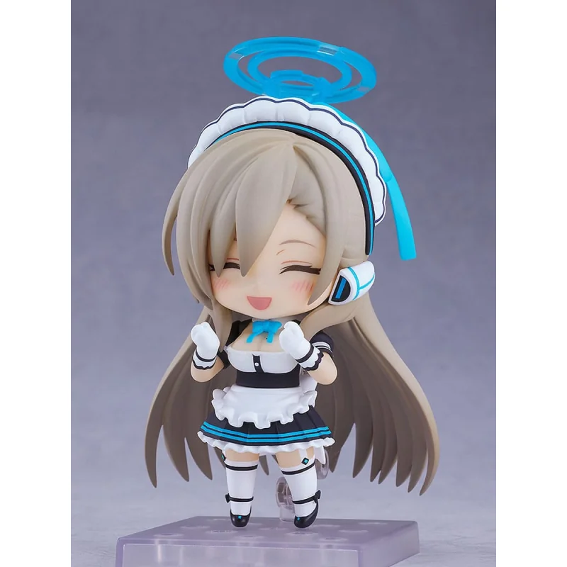 Blue Archive Nendoroid Ichinose Figure 10 cm Good Smile Company