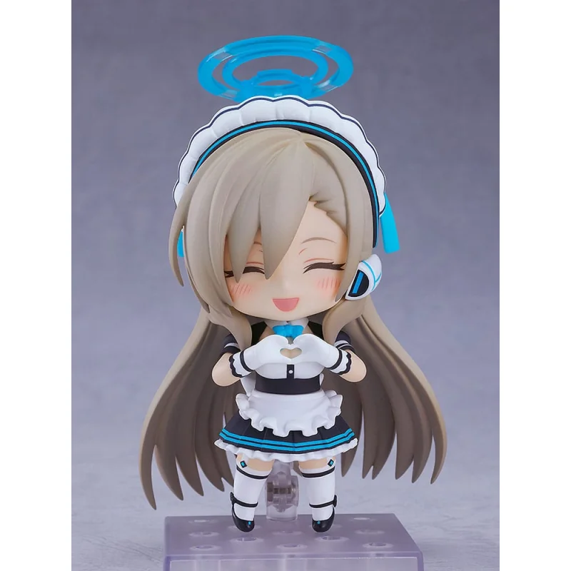 Blue Archive Nendoroid Ichinose Figure 10 cm