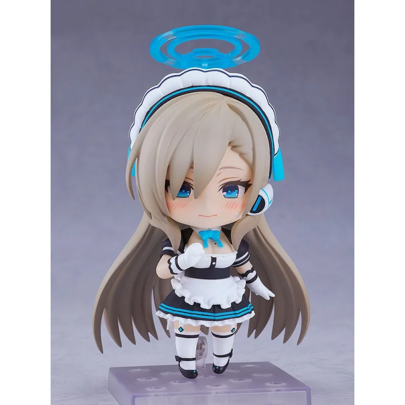 Blue Archive Nendoroid Ichinose Figure 10 cm