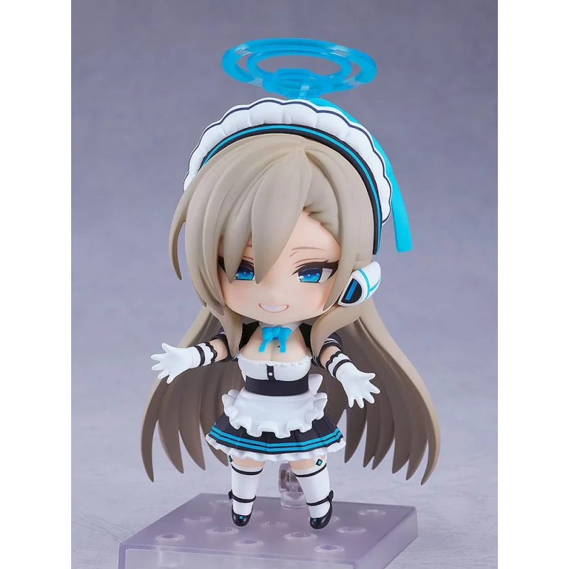 Blue Archive Nendoroid Ichinose Figure 10 cm