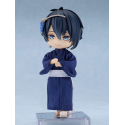 ORA20025 Touken Ranbu -ONLINE- Figure Nendoroid Doll Mikazuki Munechika: Casual Outfit Ver. 14cm