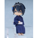 Touken Ranbu -ONLINE- Figure Nendoroid Doll Mikazuki Munechika: Casual Outfit Ver. 14cm