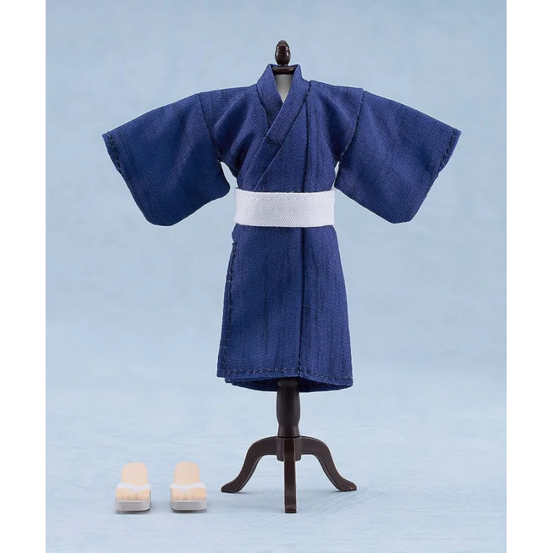 Touken Ranbu -ONLINE- Figure Nendoroid Doll Mikazuki Munechika: Casual Outfit Ver. 14cm