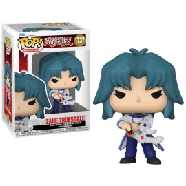 YU-GI-OH - POP Animation #1737 - Zane Truesdale Pop figur 