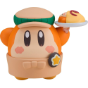 Kirby Nendoroid figure Waddle Dee Kirby Cafe Ver. 6cm Figuurtje 