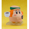 Kirby Nendoroid figure Waddle Dee Kirby Cafe Ver. 6cm Figuren