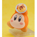 Kirby Nendoroid figure Waddle Dee Kirby Cafe Ver. 6cm