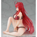 High School DxD HERO statuette 1/6 Rias Gremory Lingerie Ver. 15cm Kaitendoh