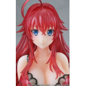 High School DxD HERO statuette 1/6 Rias Gremory Lingerie Ver. 15cm