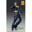 JoJo's Bizarre Adventure Part4 Super Action Figure Chozokado Big (Josuke Higashikata) 22 cm Medicos Entertainment