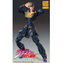 CO-102519 JoJo's Bizarre Adventure Part4 Super Action Figure Chozokado Big (Josuke Higashikata) 22 cm