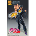 JoJo's Bizarre Adventure Part4 Super Action Figure Chozokado Big (Josuke Higashikata) 22 cm