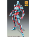 JoJo's Bizarre Adventure Part4 Super Action Figure Chozokado Big (Crazy Diamond) 22 cm Figuren