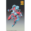 JoJo's Bizarre Adventure Part4 Super Action Figure Chozokado Big (Crazy Diamond) 22 cm Medicos Entertainment