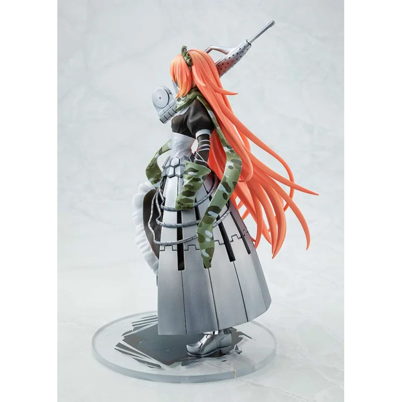 CO-102447 Overlord 1/8 CZ2128 Delta 10th Anniversary so-bin Ver. 22cm