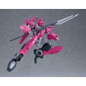 Martian Successor Nadesico Figure Moderoid Plastic Model Kit Aestivalis 0G Battle Frame 12 cm Good Smile Company