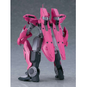 Martian Successor Nadesico Figure Moderoid Plastic Model Kit Aestivalis 0G Battle Frame 12 cm