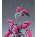 Martian Successor Nadesico Figure Moderoid Plastic Model Kit Aestivalis 0G Battle Frame 12 cm