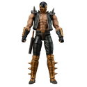 Fist of the North Star Digaction Figure Jagi 8 cm Figuurtje 