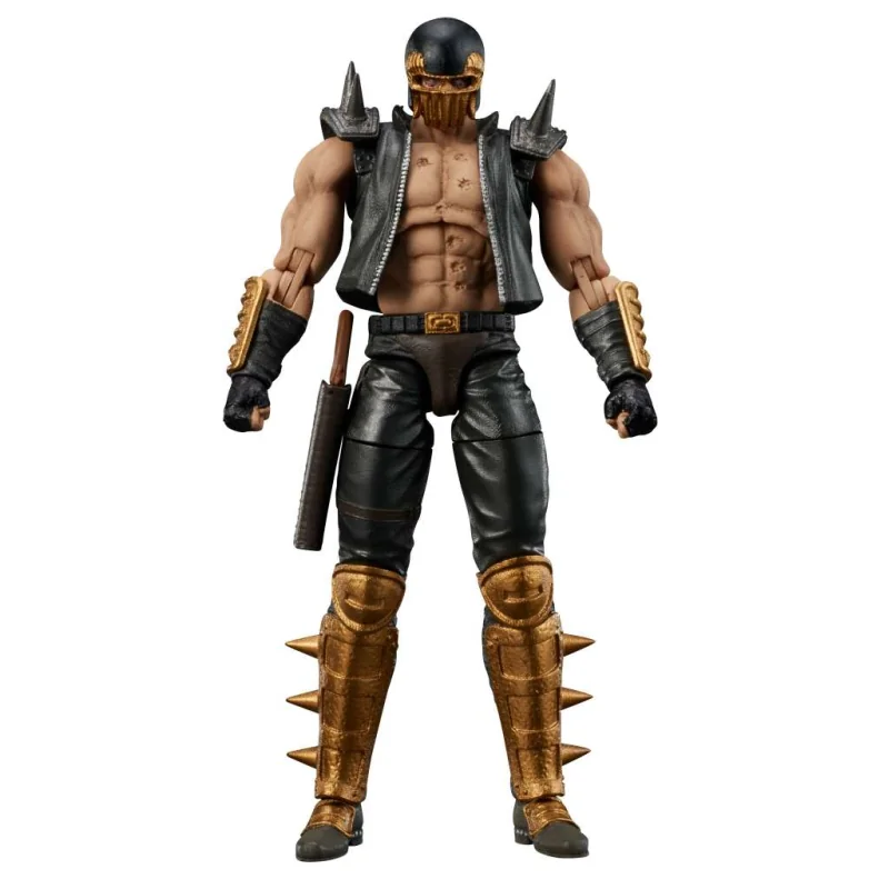 Fist of the North Star Digaction Figure Jagi 8 cm Figuurtje 