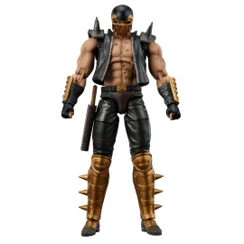 Fist of the North Star Digaction Figure Jagi 8 cm Figuurtje 