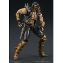 Fist of the North Star Digaction Figure Jagi 8 cm