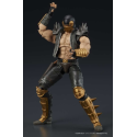 Fist of the North Star Digaction Figure Jagi 8 cm