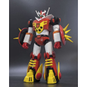 Mechander Robo Metal Action Figure Mechander Robo Figuren