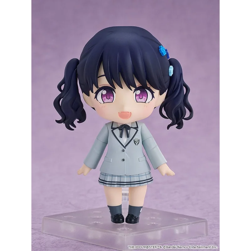 The Idolmaster Shiny Colors Nendoroid figure Koito Fukumaru Figuren