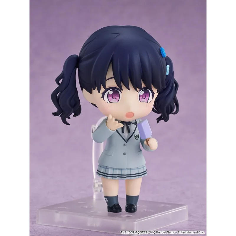 The Idolmaster Shiny Colors Nendoroid figure Koito Fukumaru