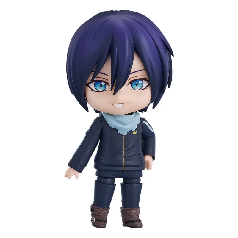 Noragami Nendoroid figure Yato Figuurtje 