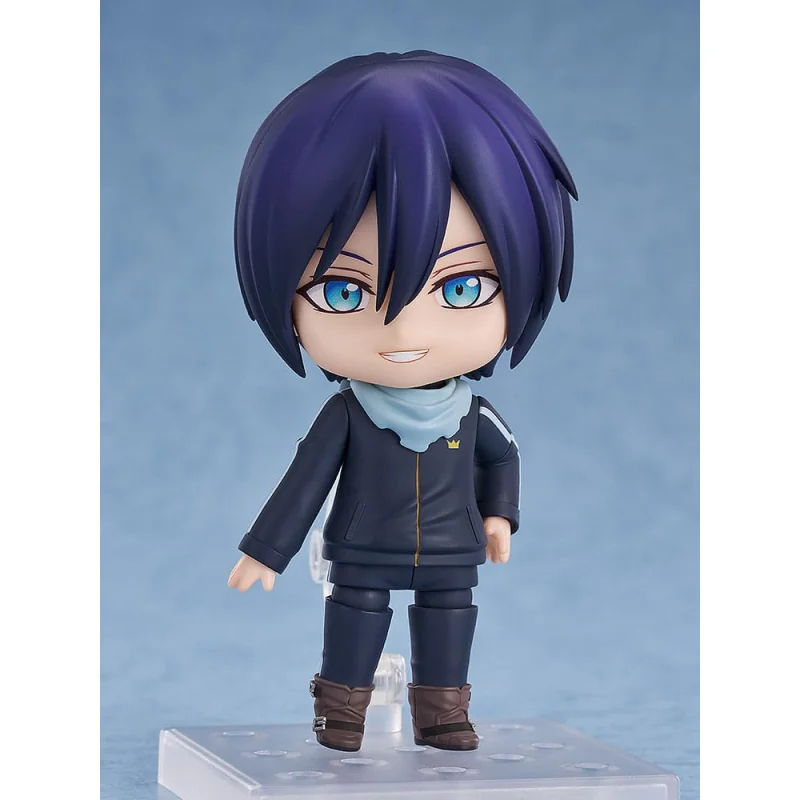 Noragami Nendoroid figure Yato Figuren