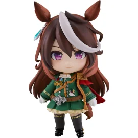 Uma Musume Pretty Derby Nendoroid figure Symboli Rudolf Figuurtje 