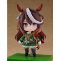 Uma Musume Pretty Derby Nendoroid figure Symboli Rudolf Figuren