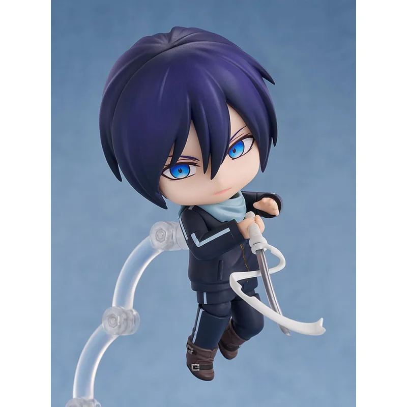 Noragami Nendoroid figure Yato