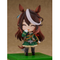 Uma Musume Pretty Derby Nendoroid figure Symboli Rudolf Good Smile Company