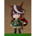 GSC92937 Uma Musume Pretty Derby Nendoroid figure Symboli Rudolf