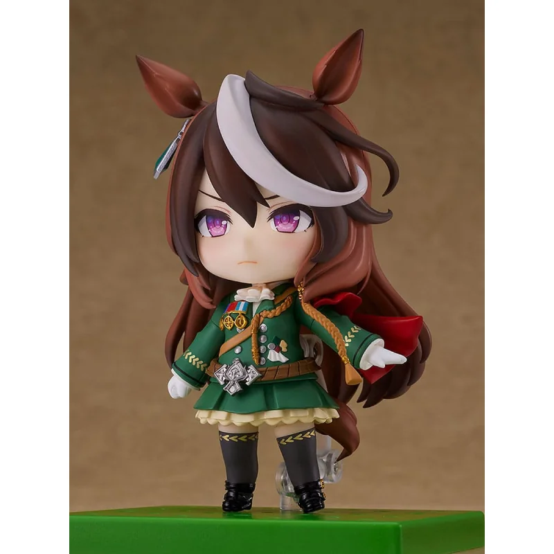 GSC92937 Uma Musume Pretty Derby Nendoroid figure Symboli Rudolf