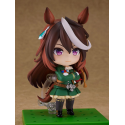 Uma Musume Pretty Derby Nendoroid figure Symboli Rudolf