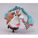 MAFC06963 Character Vocal Series 01: Hatsune Miku figure Figma Snow Miku: Winter Delicacy Ver.