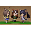 Uma Musume Pretty Derby Nendoroid figure Symboli Rudolf