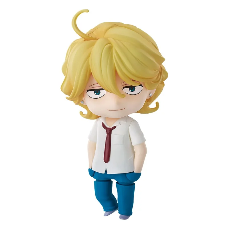 Doukyusei Nendoroid figure Hikaru Kusakabe Figuurtje 