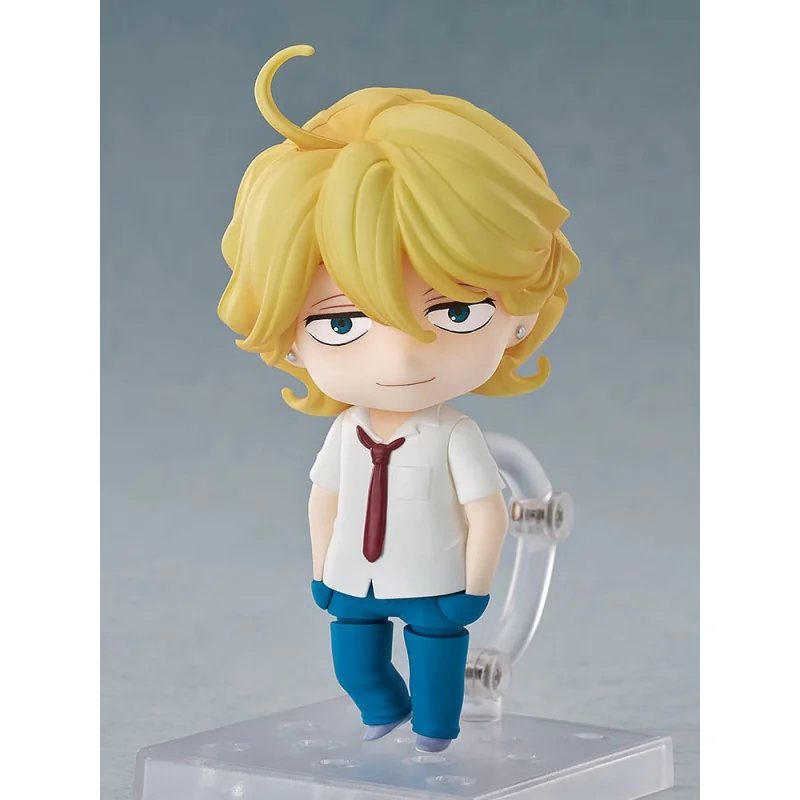 Doukyusei Nendoroid figure Hikaru Kusakabe Figuren