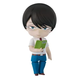 Doukyusei Nendoroid action figure Rihito Sajo Figuurtje 