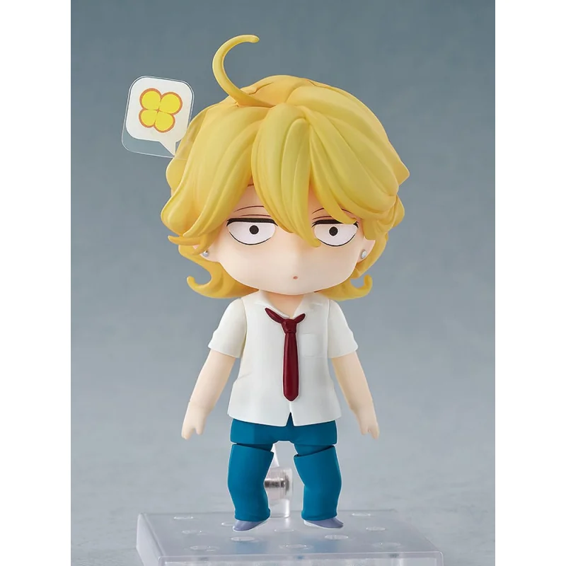 ORA20045 Doukyusei Nendoroid figure Hikaru Kusakabe