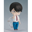 Doukyusei Nendoroid action figure Rihito Sajo Orange Rouge