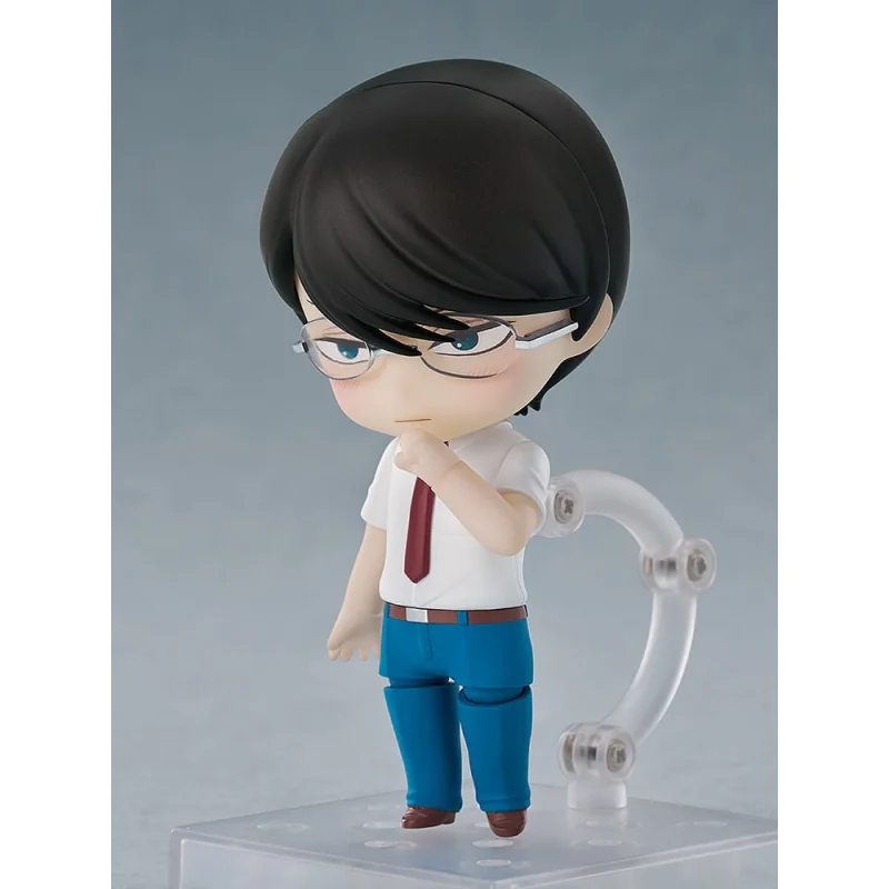 ORA20046 Doukyusei Nendoroid action figure Rihito Sajo