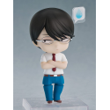 Doukyusei Nendoroid action figure Rihito Sajo