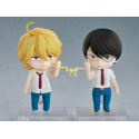 Doukyusei Nendoroid action figure Rihito Sajo