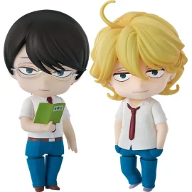 Doukyusei Set 2 Nendoroids figures Rihito Sajo & Hikaru Kusakabe Figuurtje 